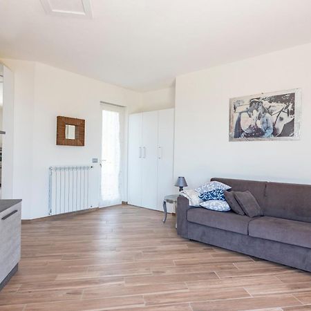 Joivy Villa Guanna - Charming Flat With Garden Bracco Extérieur photo