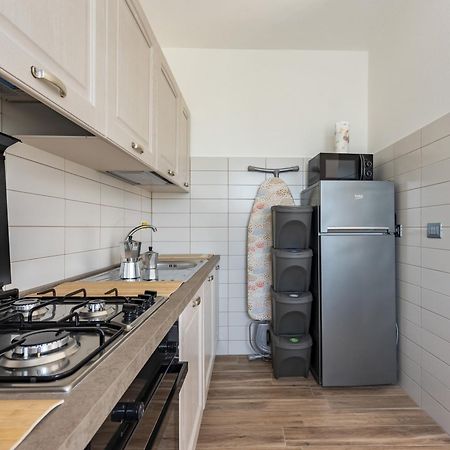 Joivy Villa Guanna - Charming Flat With Garden Bracco Extérieur photo
