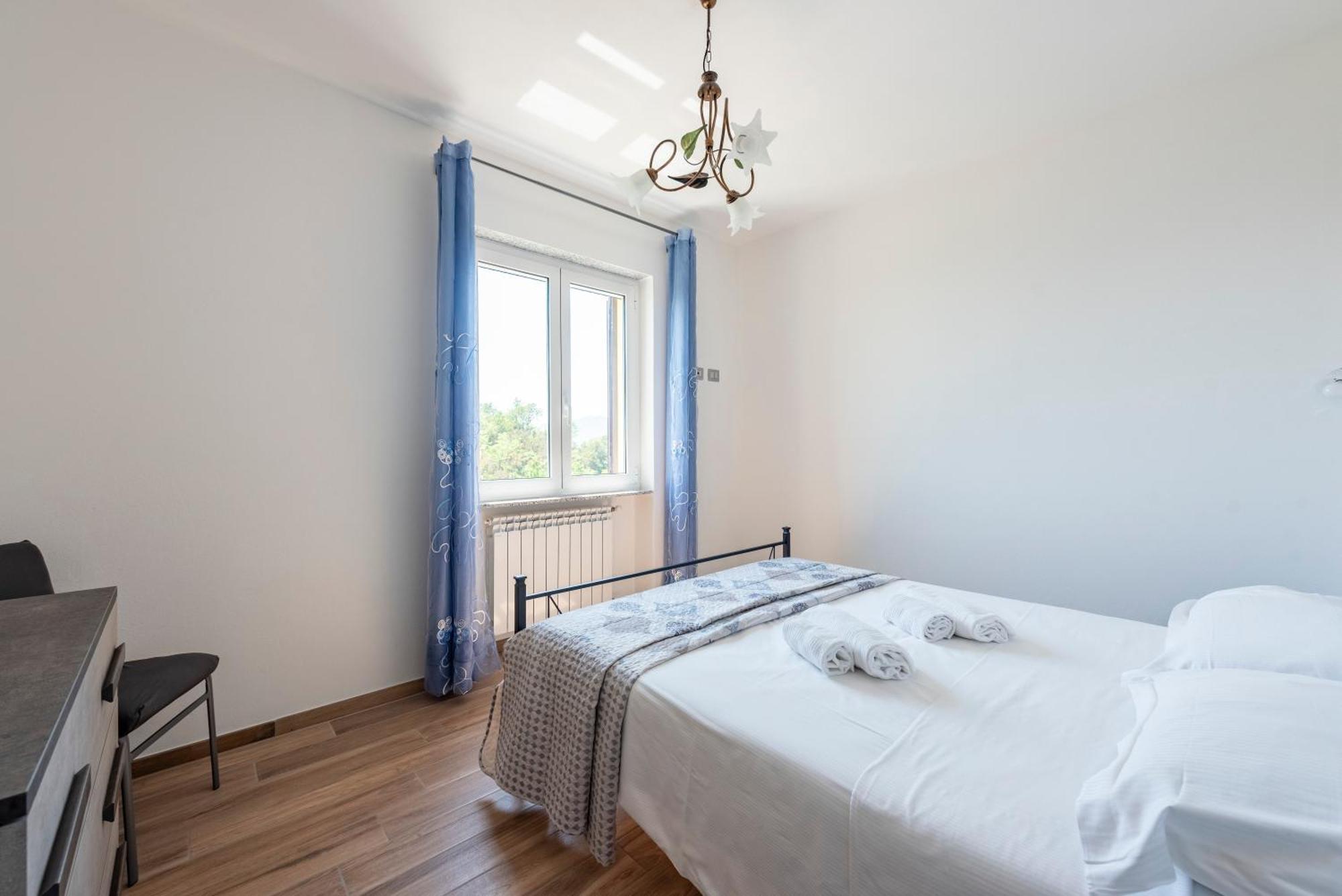Joivy Villa Guanna - Charming Flat With Garden Bracco Extérieur photo