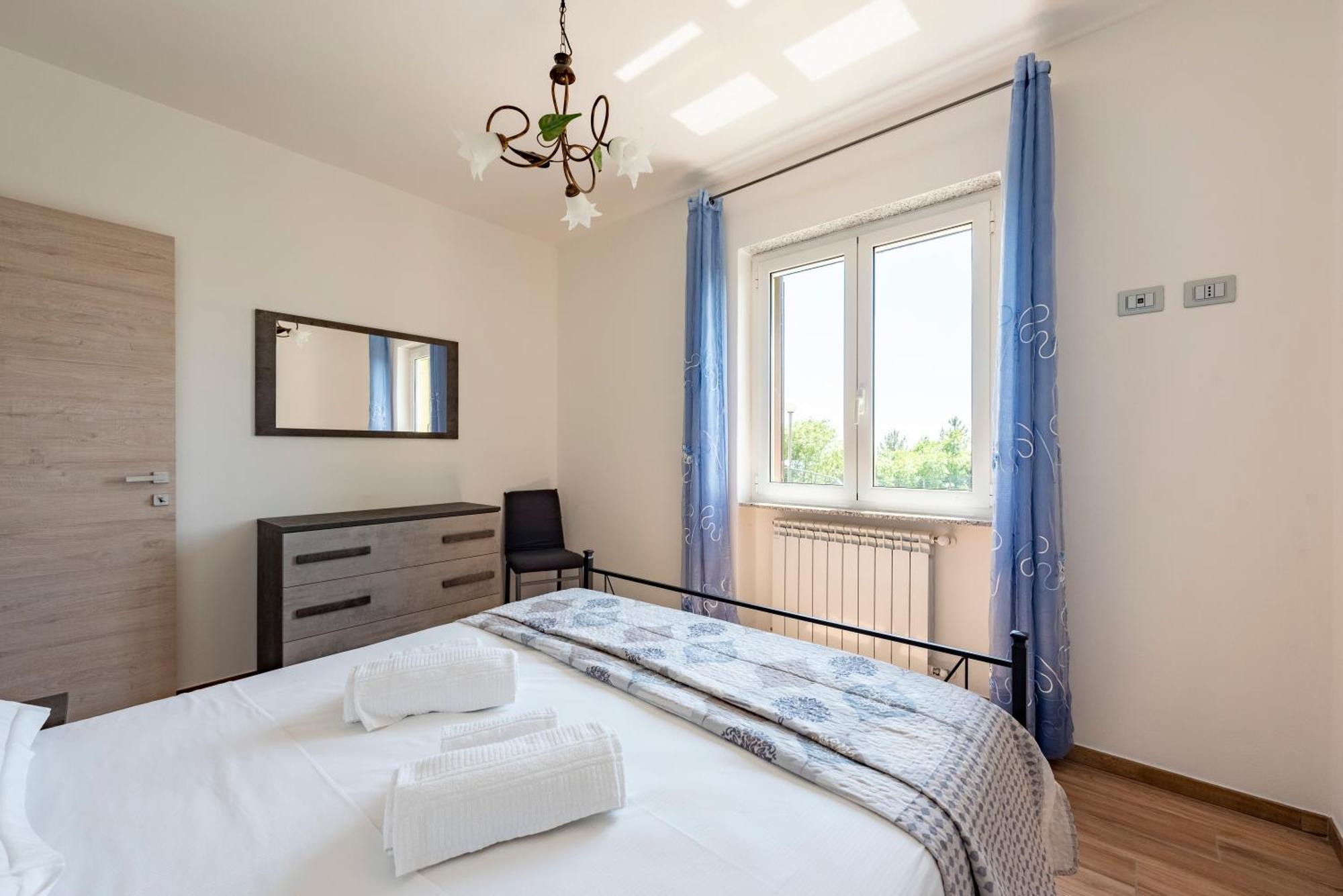 Joivy Villa Guanna - Charming Flat With Garden Bracco Extérieur photo