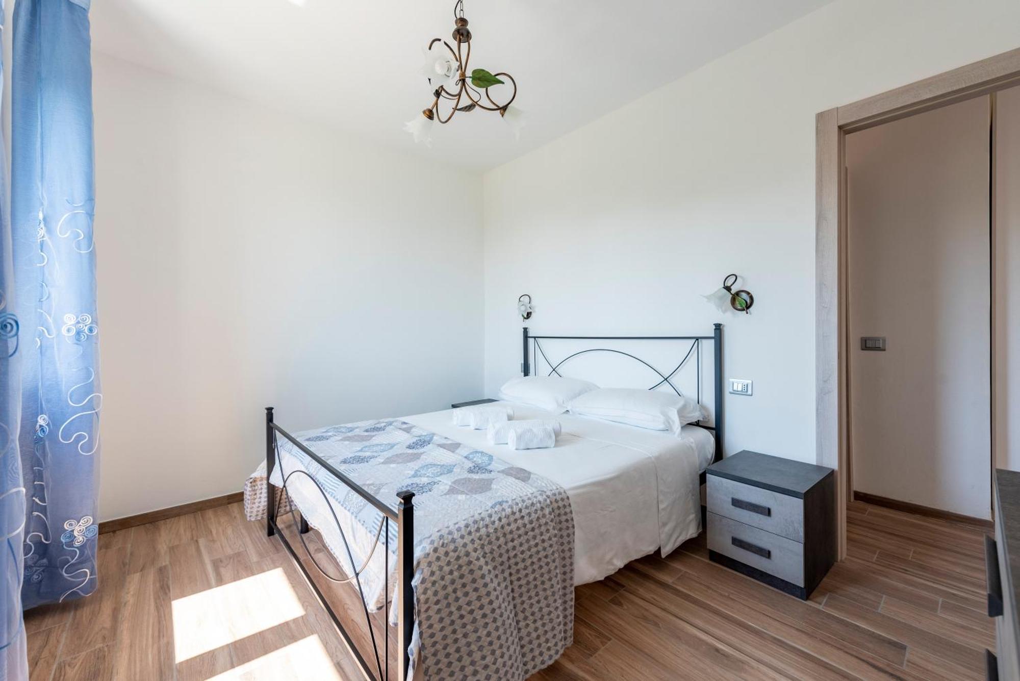 Joivy Villa Guanna - Charming Flat With Garden Bracco Extérieur photo